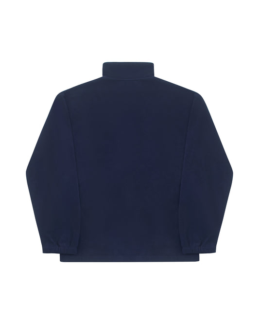 Courchevel Fleece Navy