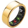 Amovan Titanium Smart Health & Fitness Tracking Ring
