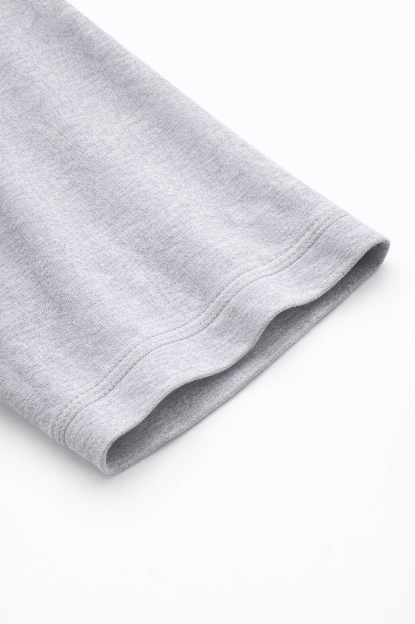 XAPE Armed Tee - Sports Grey