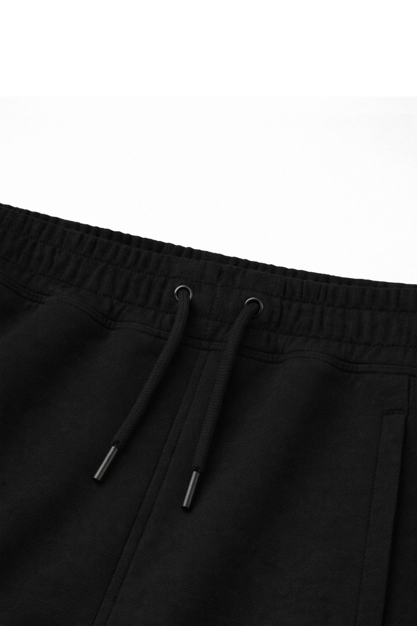 XAPE Prime Joggers - Black