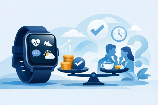 Are Smartwatches Worth It? A Practical Answer
