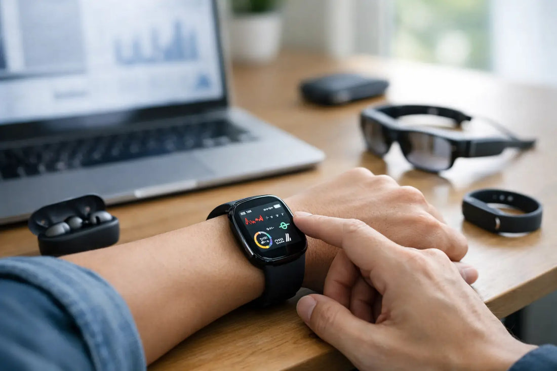 Wearable Technology That Earns Its Place