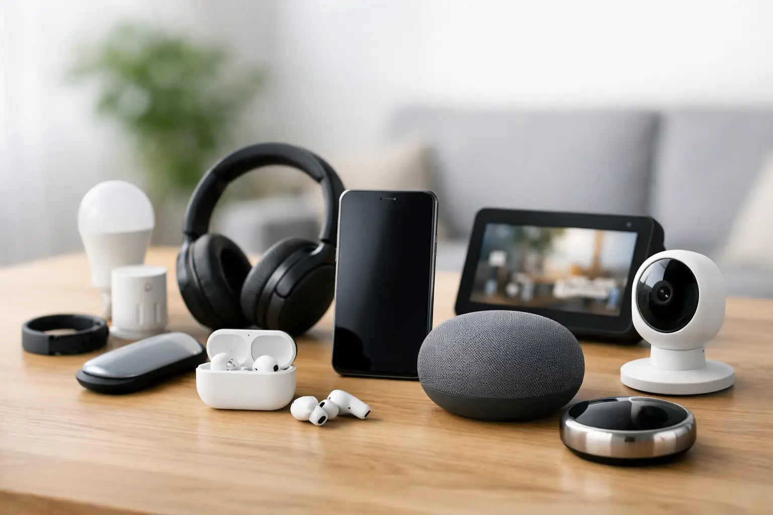 12 Best Smart Gadgets for Daily Use