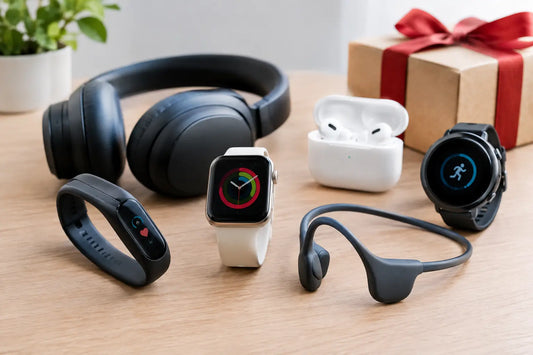 12 Best Wearable Tech Gifts for Everyday Life