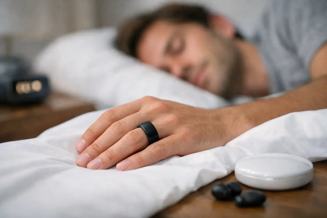 Smart Ring for Sleep Tracking: Is It Worth It?