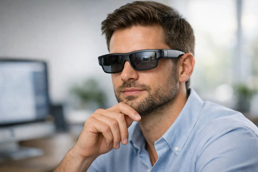 Are AI Glasses Useful? A Practical Answer