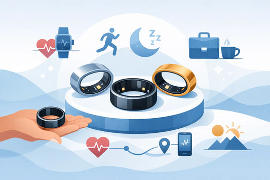 How to Choose a Smart Ring That Fits Your Life