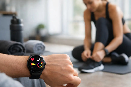 Best Smartwatch for Everyday Fitness