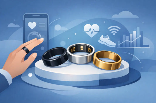 A Practical Guide to Affordable Smart Rings