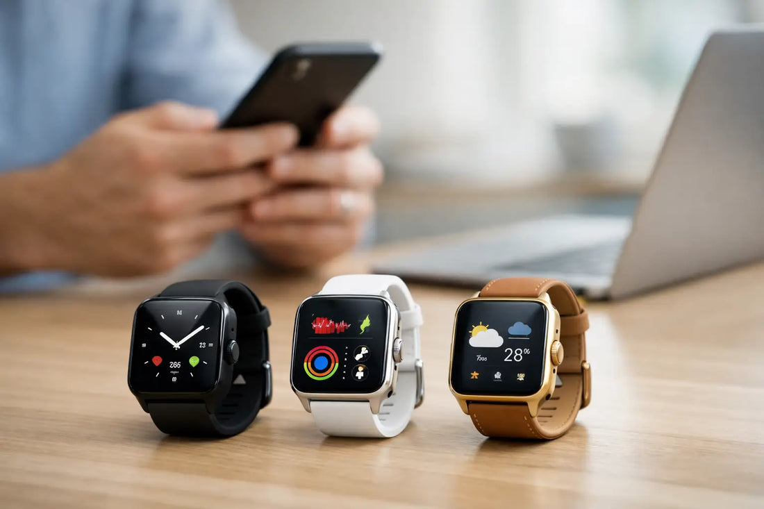 Smartwatch Reviews That Help You Buy Better