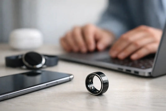 Smart Ring Review for Beginners Made Simple