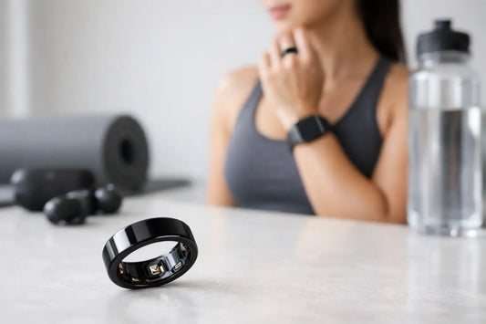 Best Fitness Smart Ring: What to Look For
