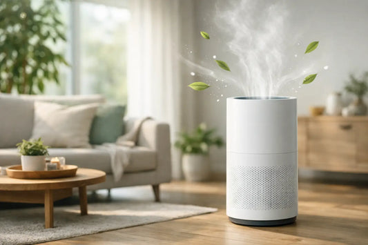 Choosing Air Purifiers for a Fresher Home
