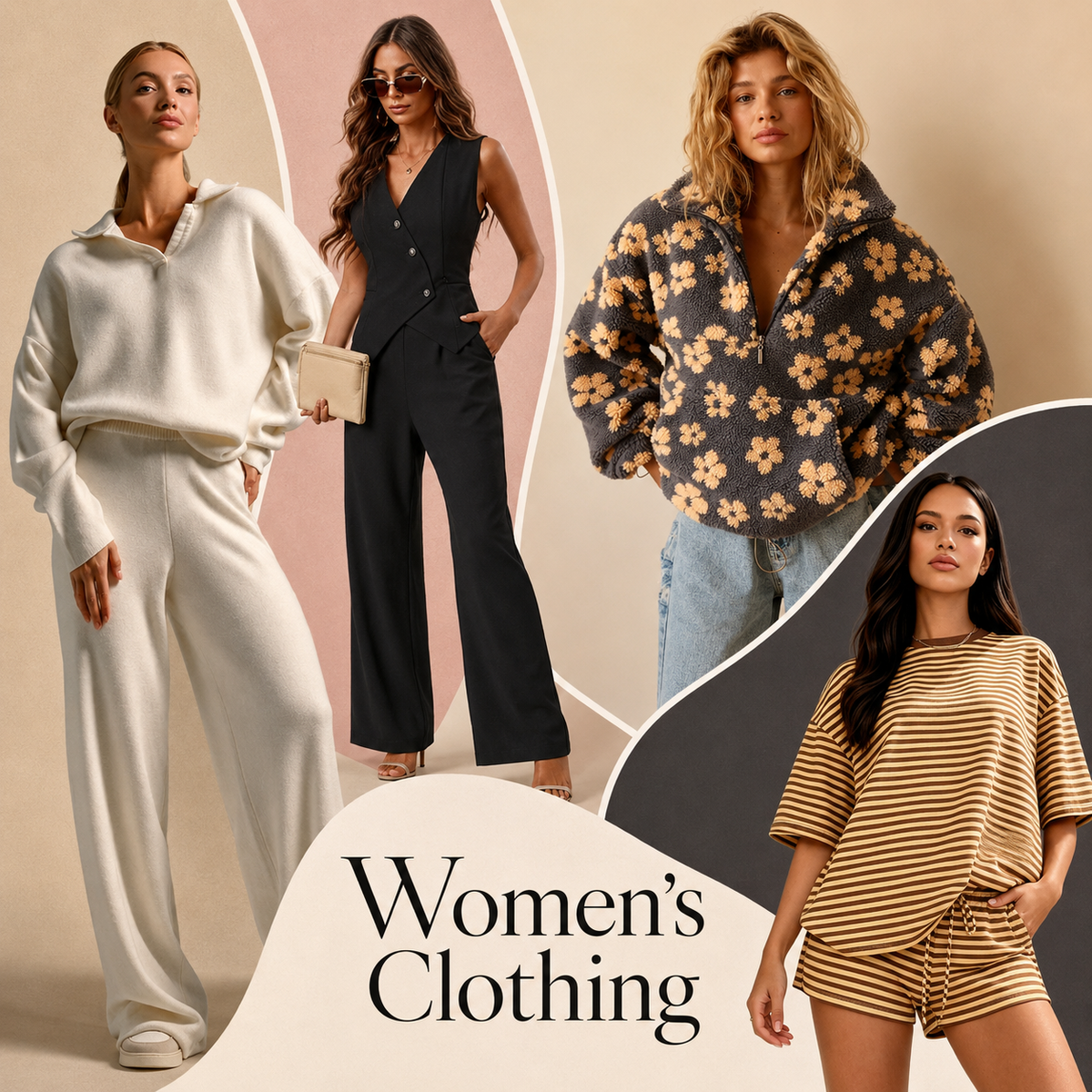 Women’s Clothing