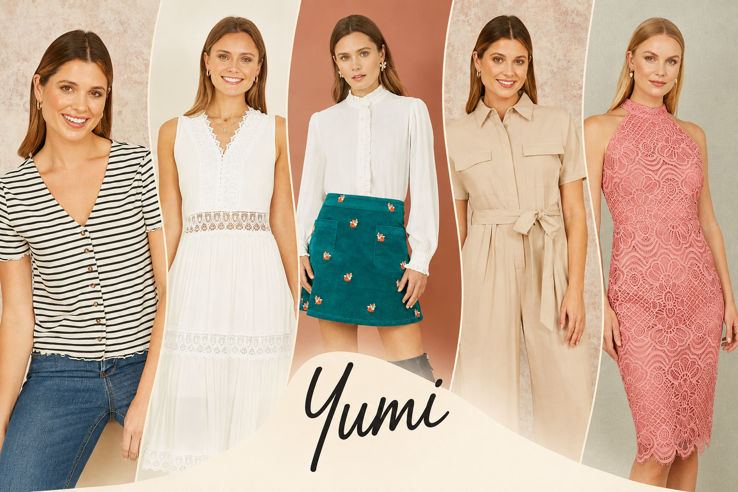 Yumi Collection