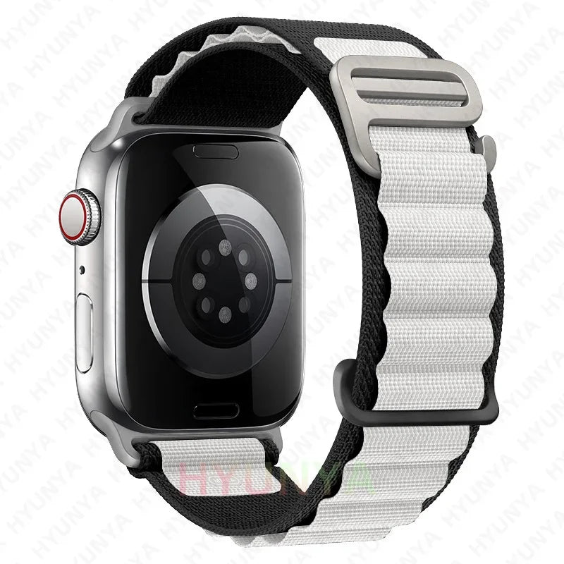 Alpine Strap For Apple Watch