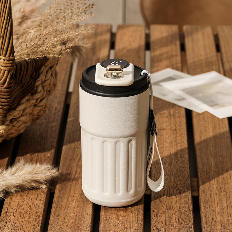 ALM TempSmart 450ml Thermal Bottle