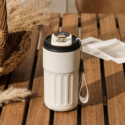 ALM TempSmart 450ml Thermal Bottle