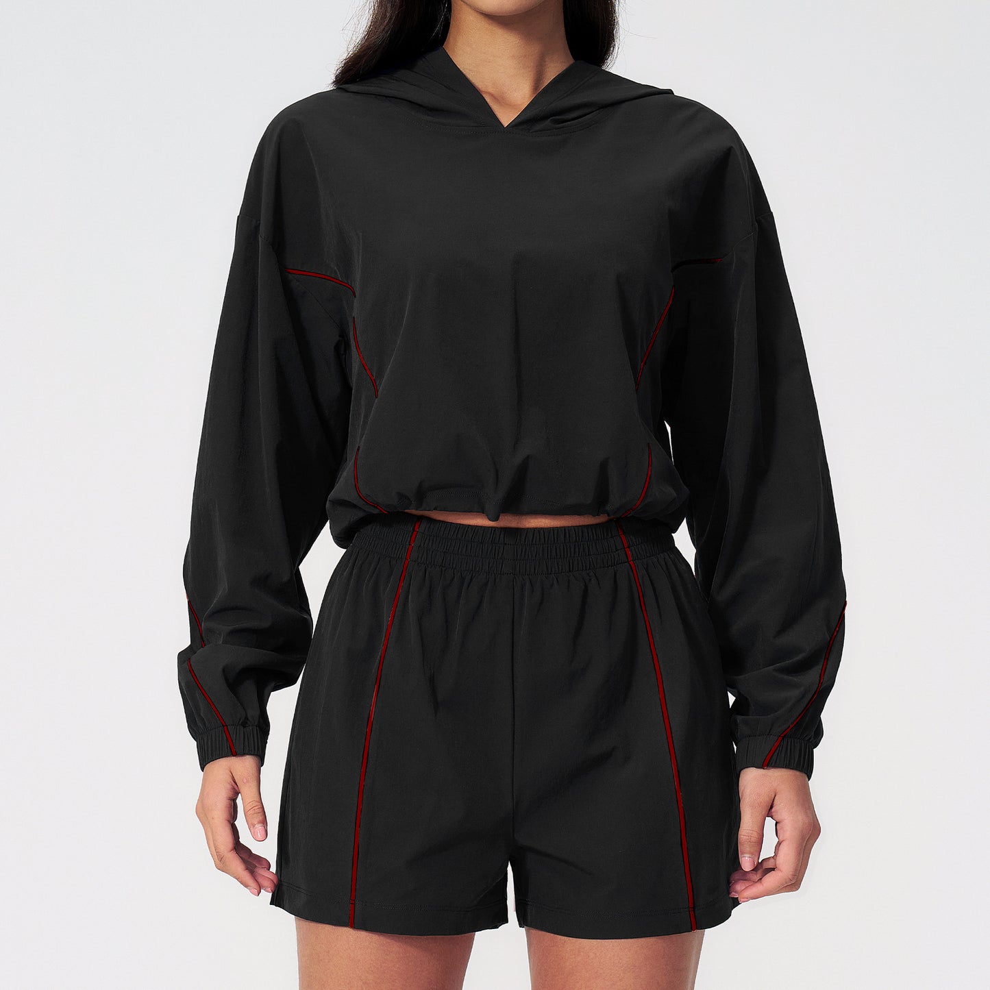 Women’s Summer Sport Clothing Set