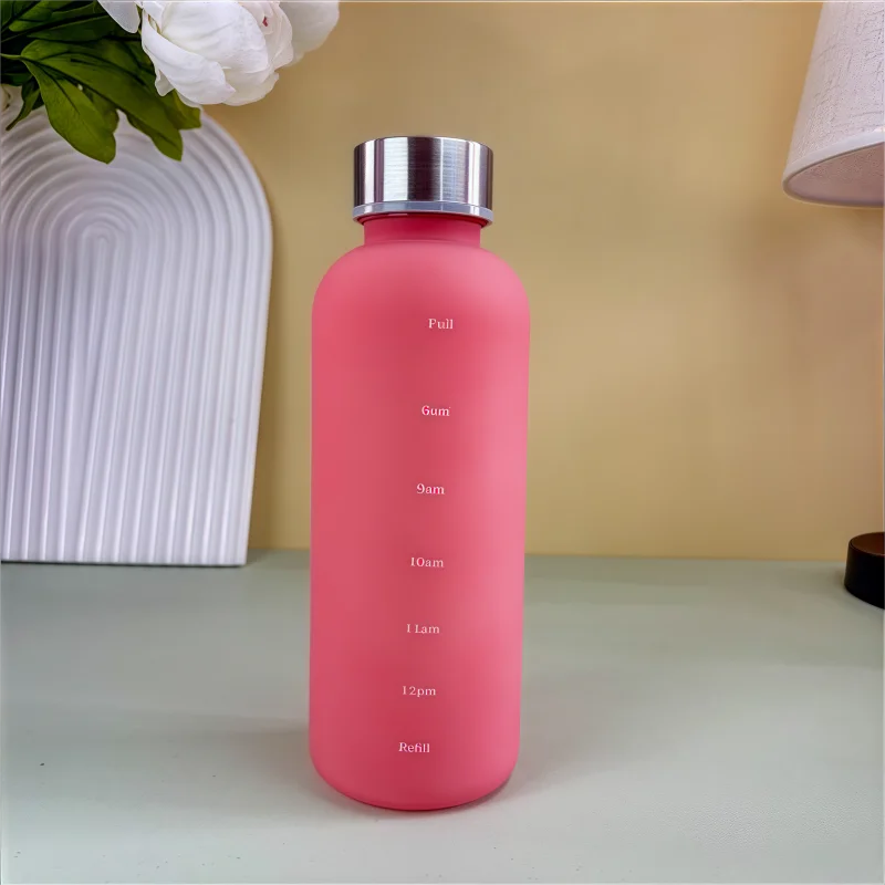 ALM HydroTrack Water Bottle