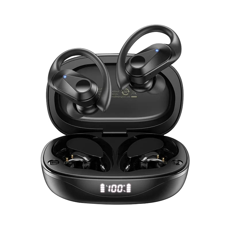 ALM AOC LP75 Sports Earbuds