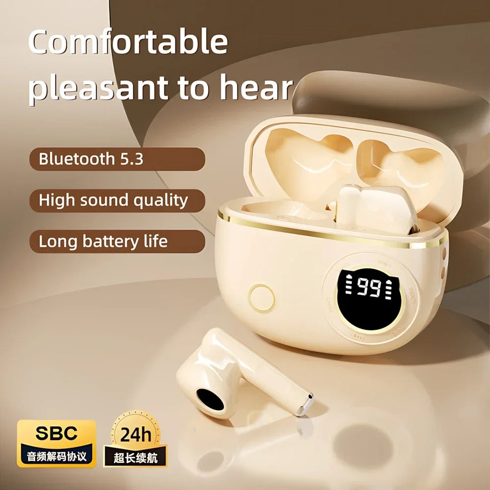 ALM Lenovo SoundPods Pro