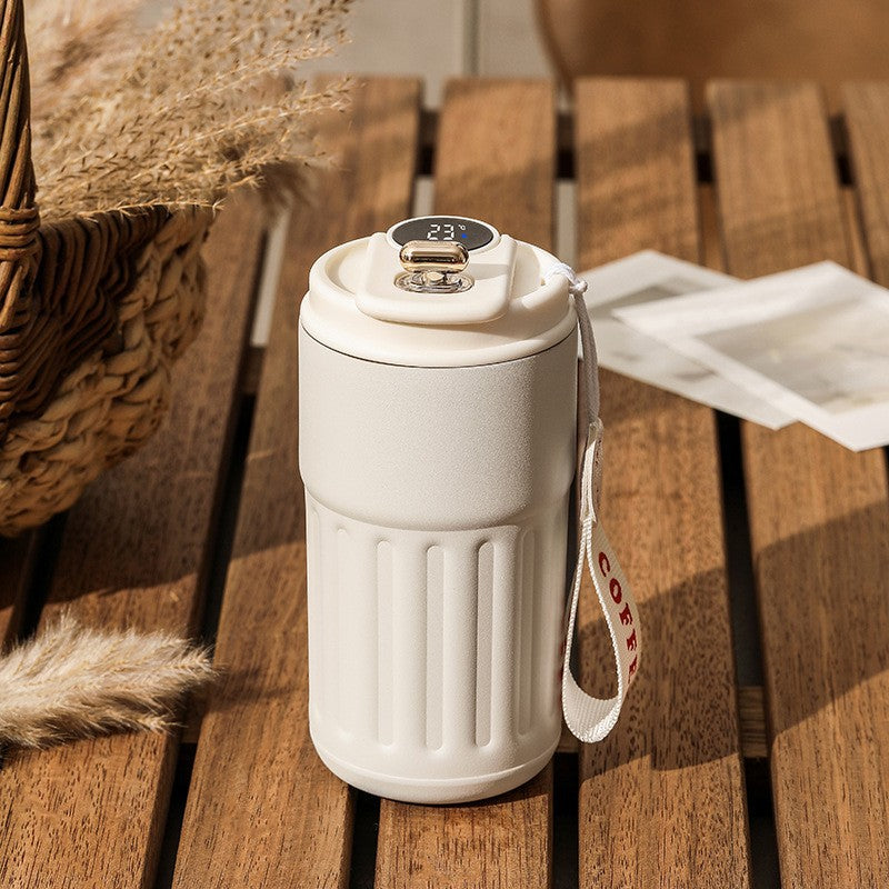 ALM TempSmart 450ml Thermal Bottle