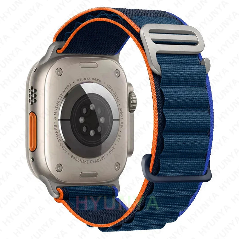 Alpine Strap For Apple Watch