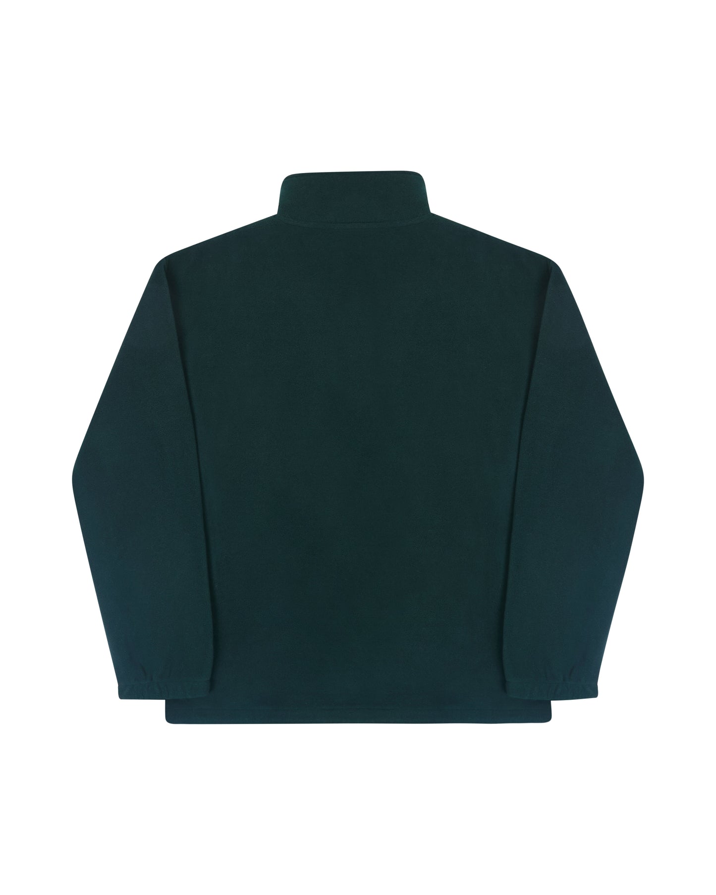 Positano Fleece Green