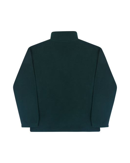 Monaco Fleece Green