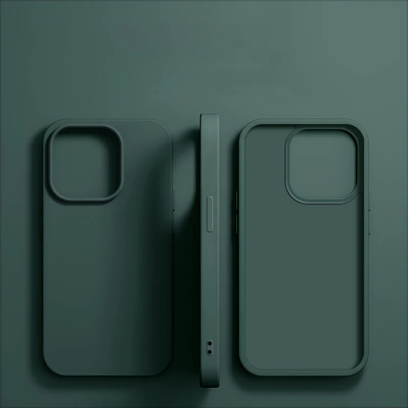 ALM SoftShield Liquid Silicone Case
