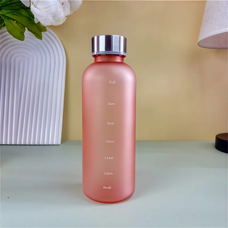 ALM HydroTrack Water Bottle