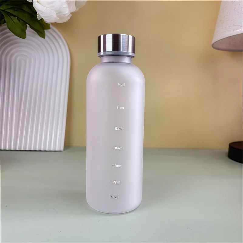 ALM HydroTrack Water Bottle