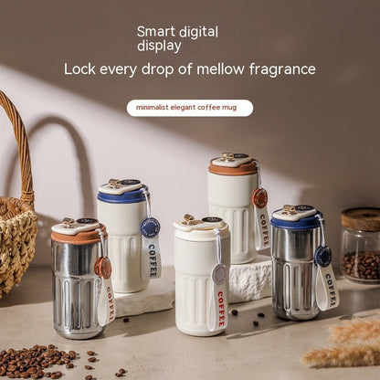 ALM TempSmart 450ml Thermal Bottle