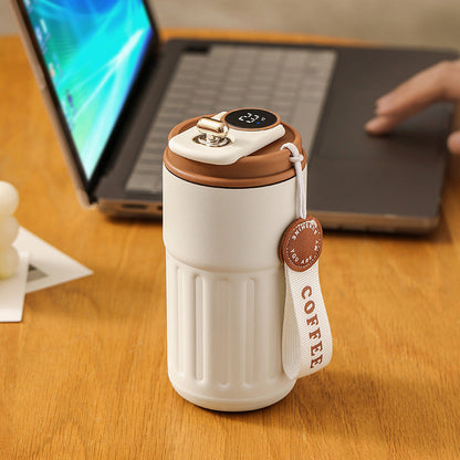 ALM TempSmart 450ml Thermal Bottle