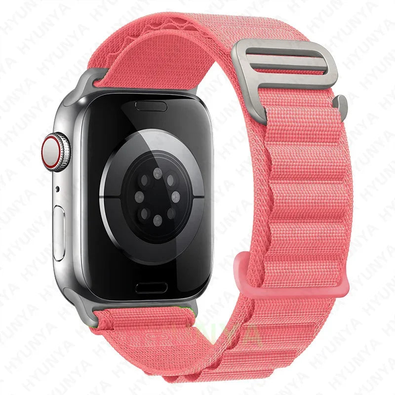 Alpine Strap For Apple Watch
