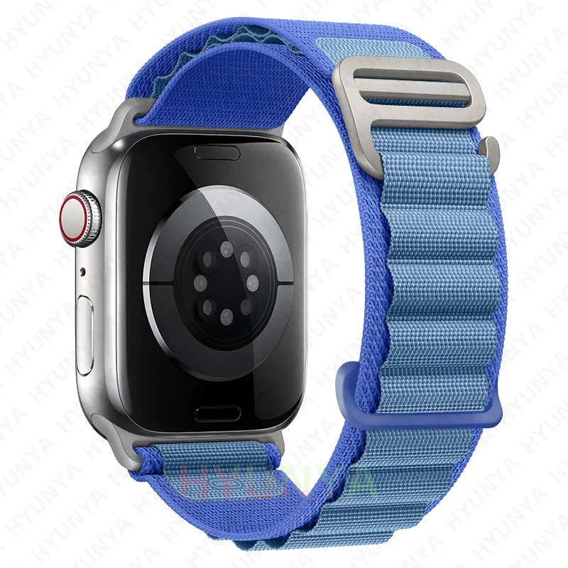 Alpine Strap For Apple Watch
