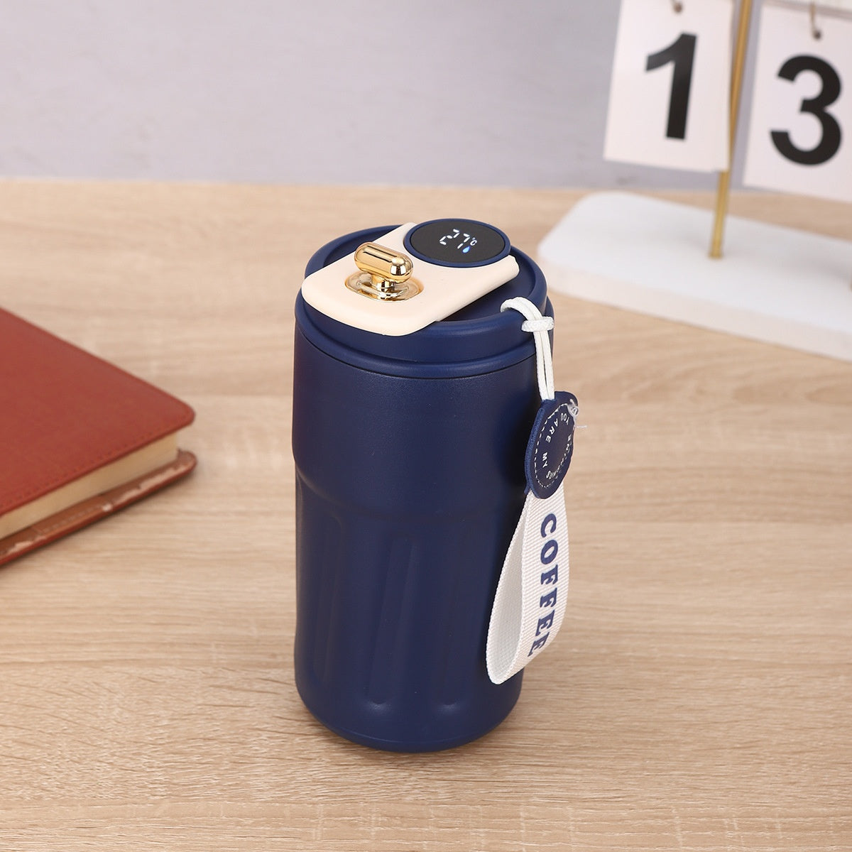 ALM TempSmart 450ml Thermal Bottle