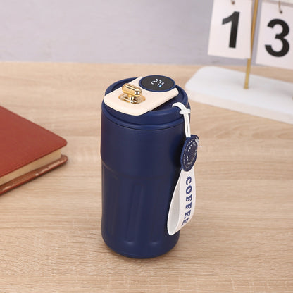 ALM TempSmart 450ml Thermal Bottle