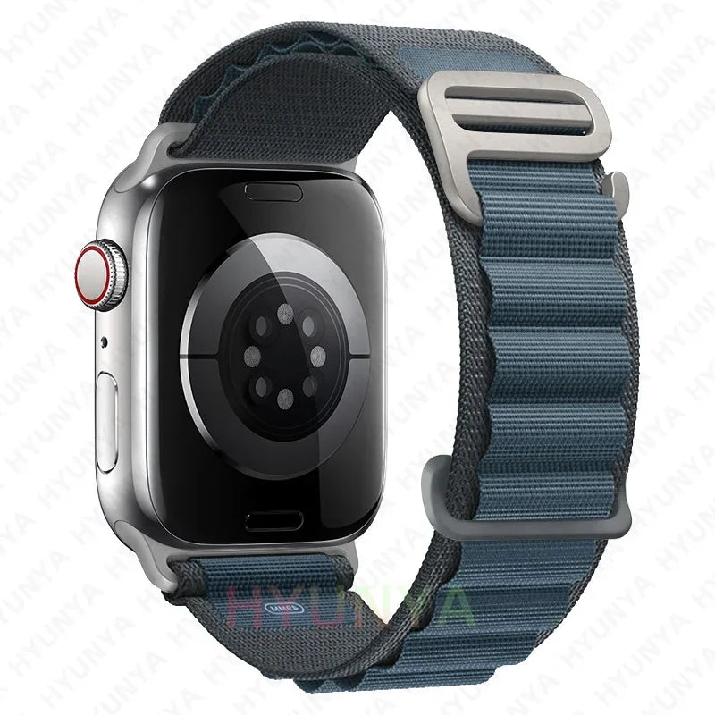 Alpine Strap For Apple Watch