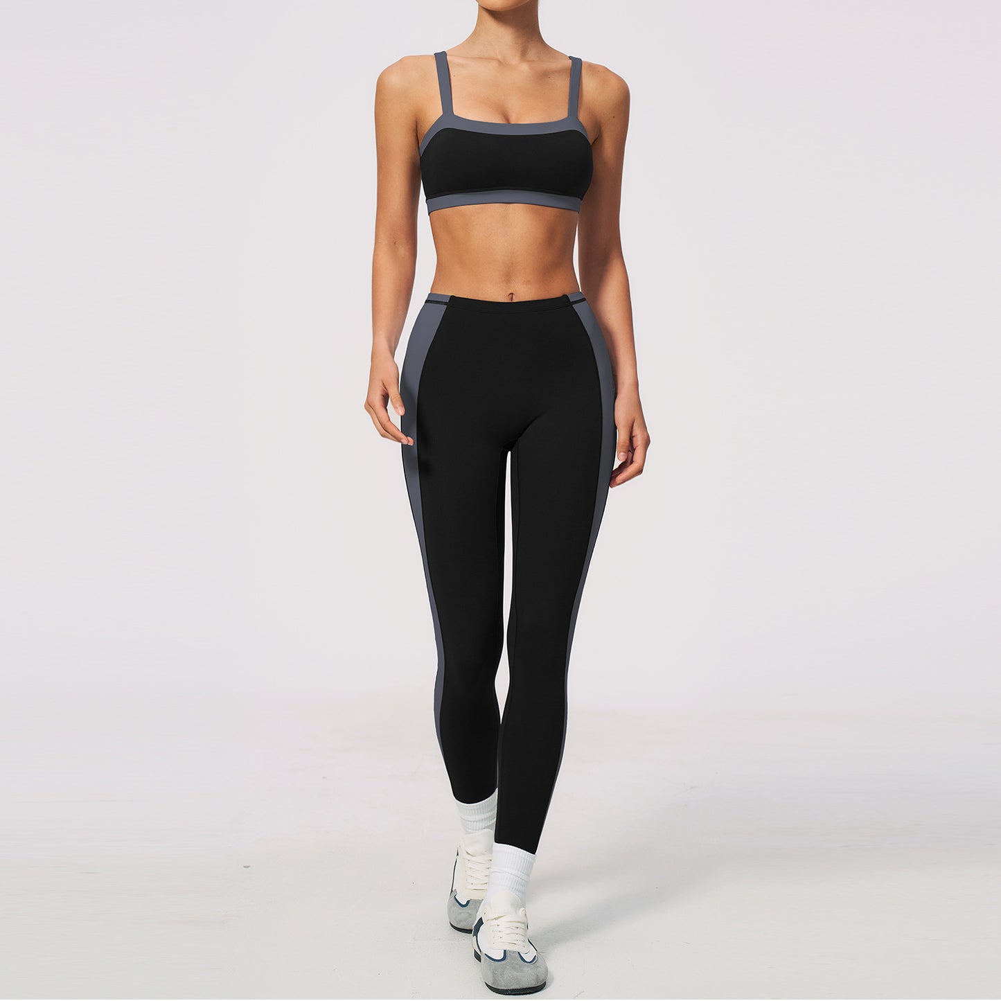 Women’s Seamless Sport Set