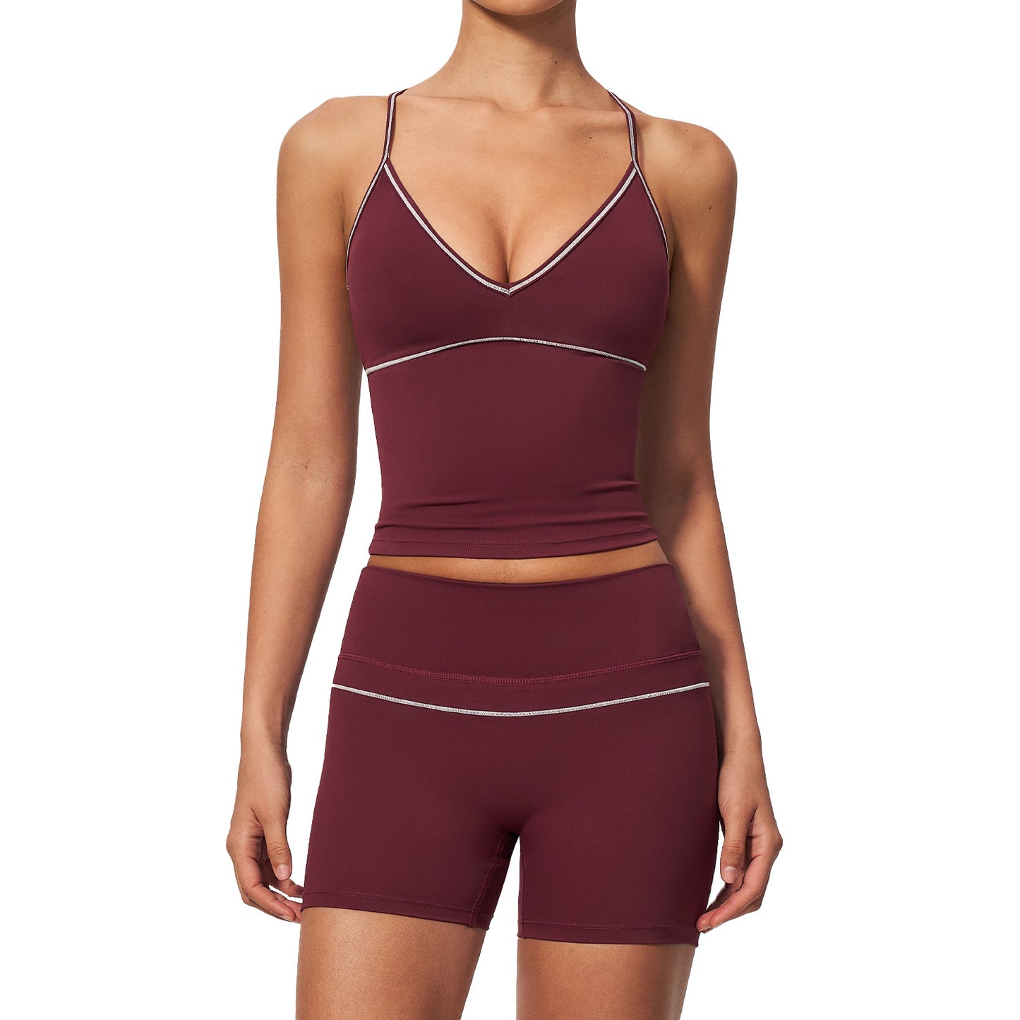 Women’s Activewear Set