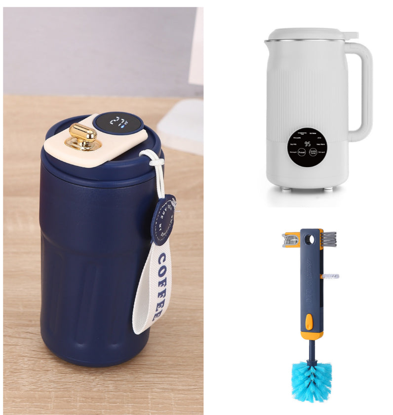 ALM TempSmart 450ml Thermal Bottle