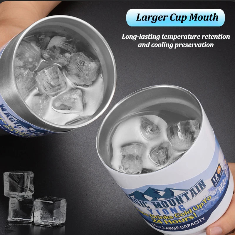 ALM ArcticFlow Tumbler