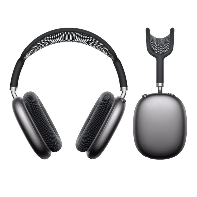 BOROFONE Wireless Bluetooth Over-Ear Headphones