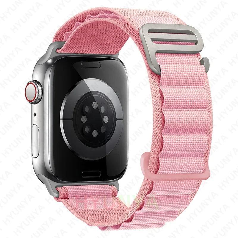 Alpine Strap For Apple Watch