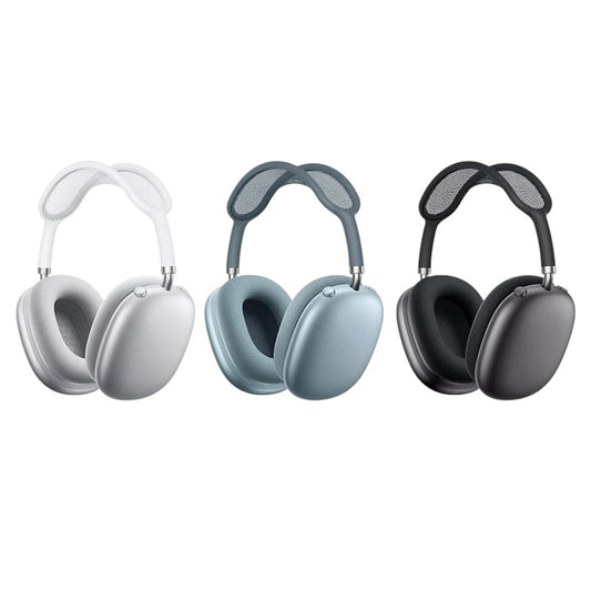 BOROFONE Wireless Bluetooth Over-Ear Headphones