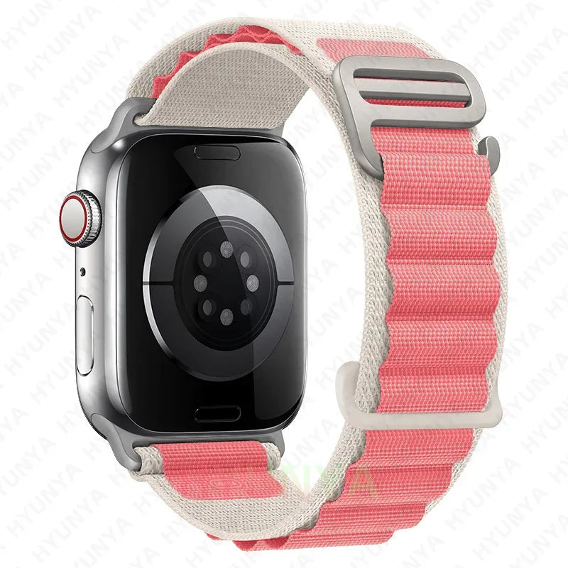 Alpine Strap For Apple Watch