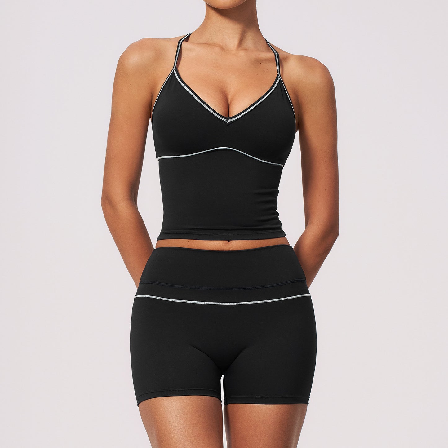 Women’s Activewear Set