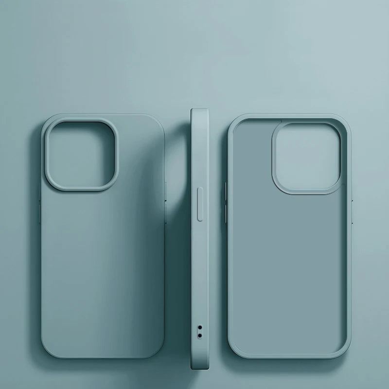 ALM SoftShield Liquid Silicone Case